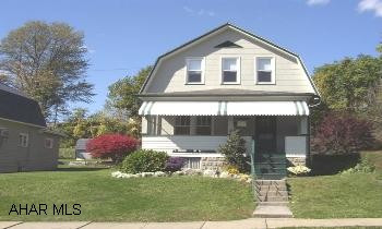 GREAT LOCATION! REMODELED KITCHEN, HARDWOOD FLOORS, GREAT YARD WITH SHED.