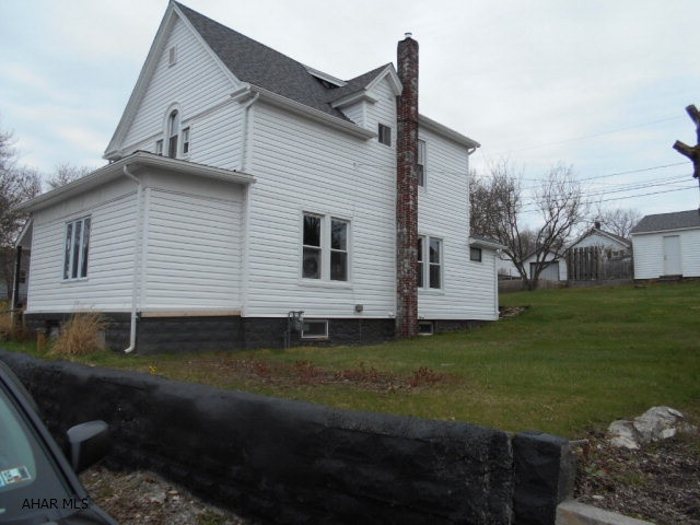 East End - Residential