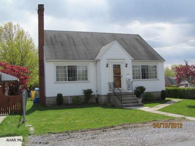 Other - Residential