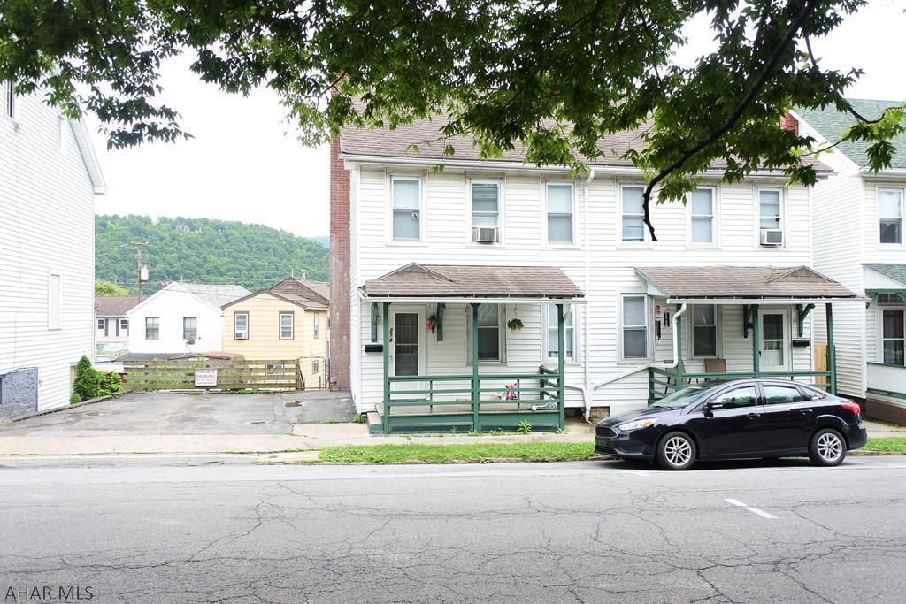 Hollidaysburg - Residential Income