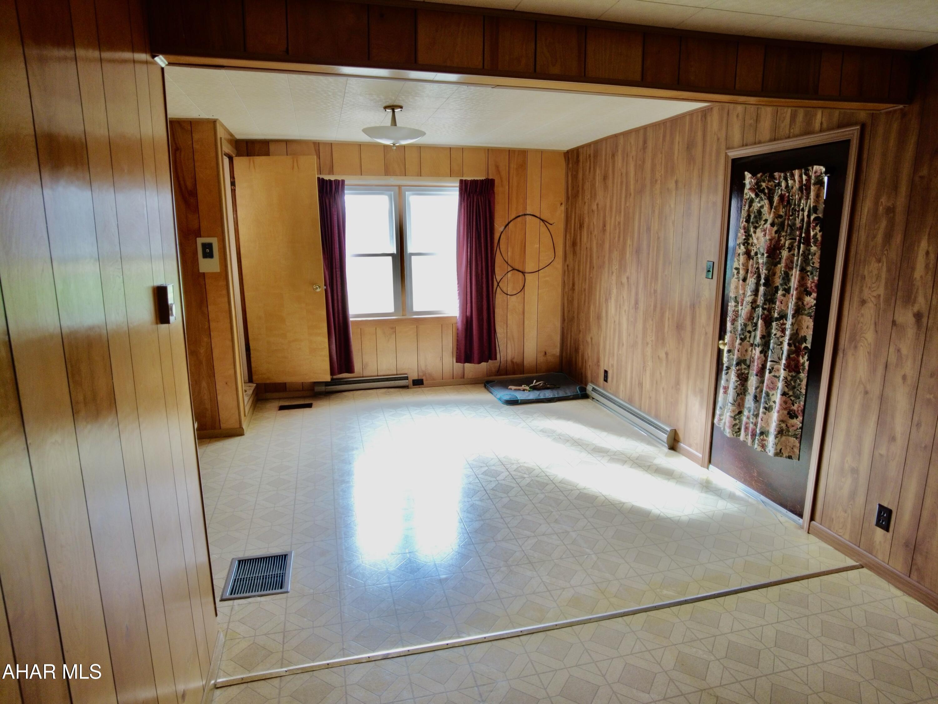 None - Residential
