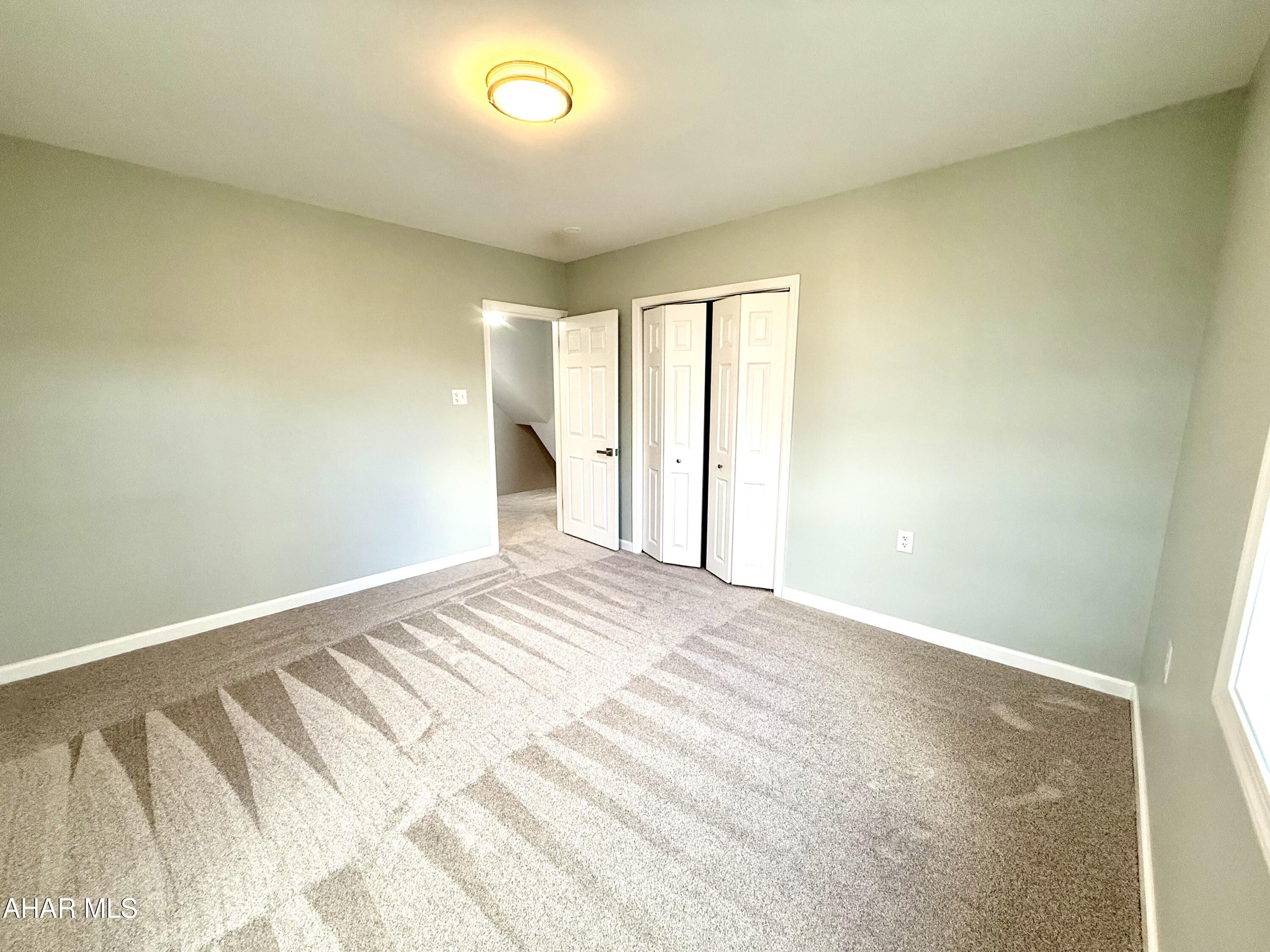 None - Residential