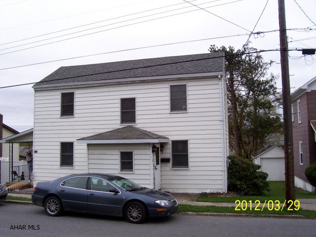 Other - Residential