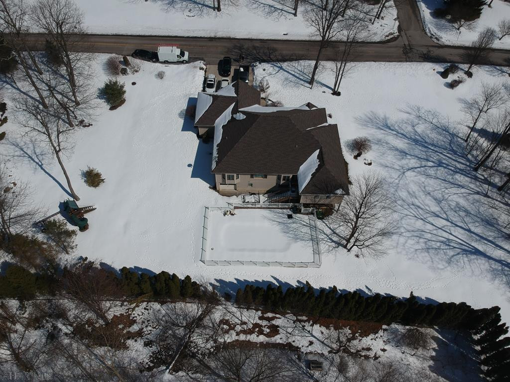 Sylvan East - Residential