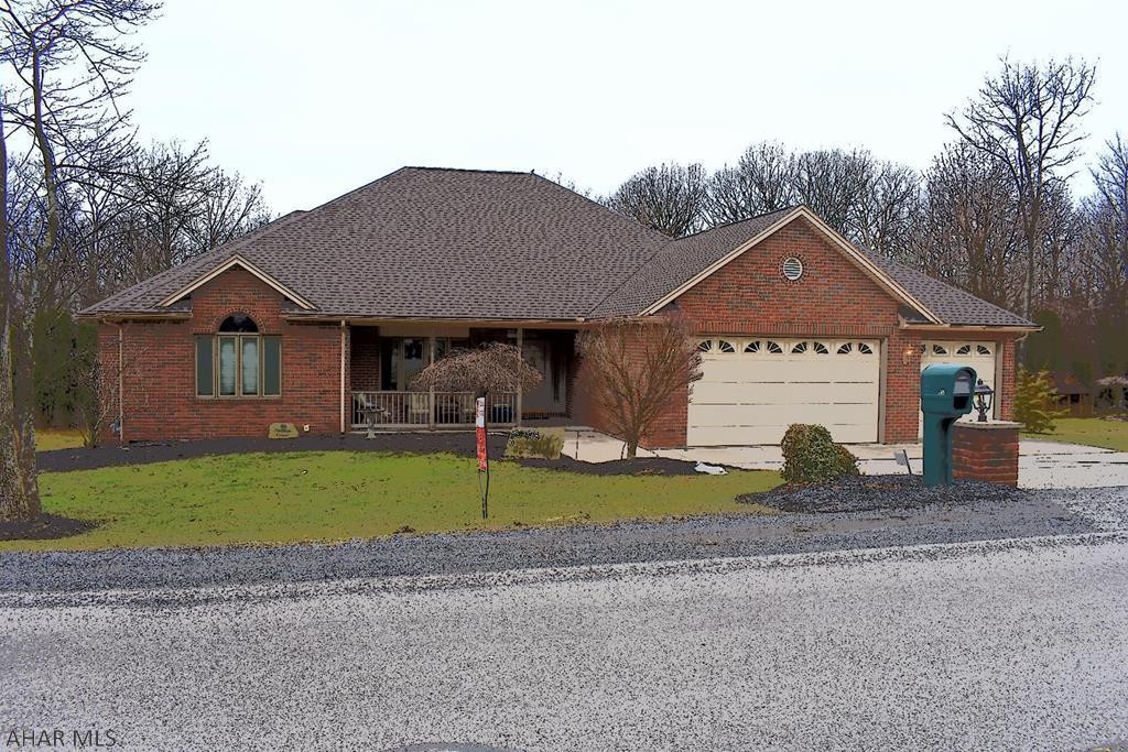 Sylvan East - Residential