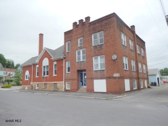 Other - Commercial Sale