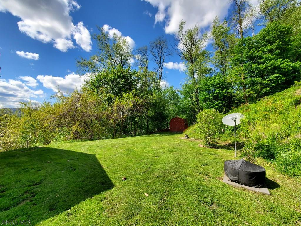 Highland Park - Residential