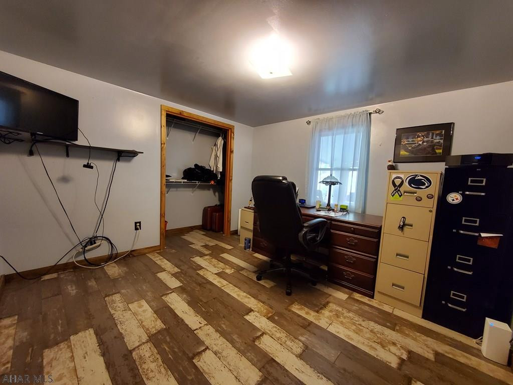 Highland Park - Residential