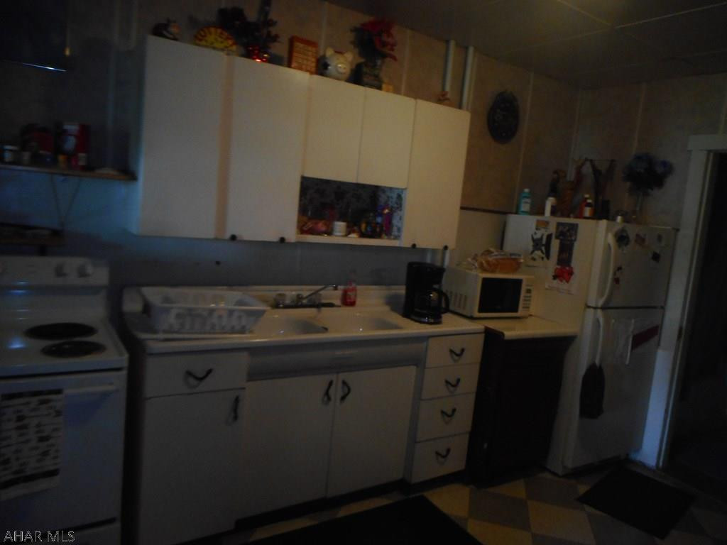 Unknown - Residential Income