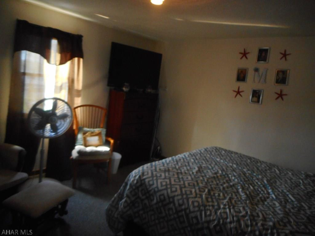 Unknown - Residential Income