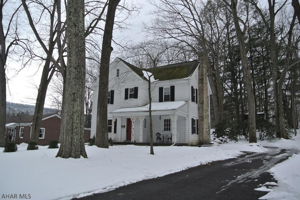 Other - Residential