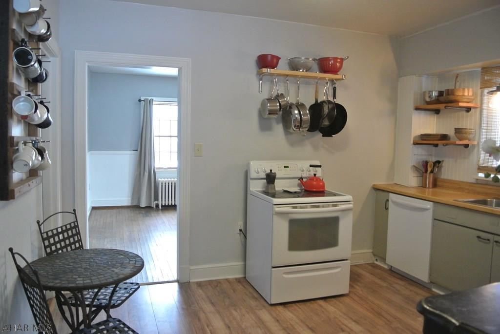 Other - Residential