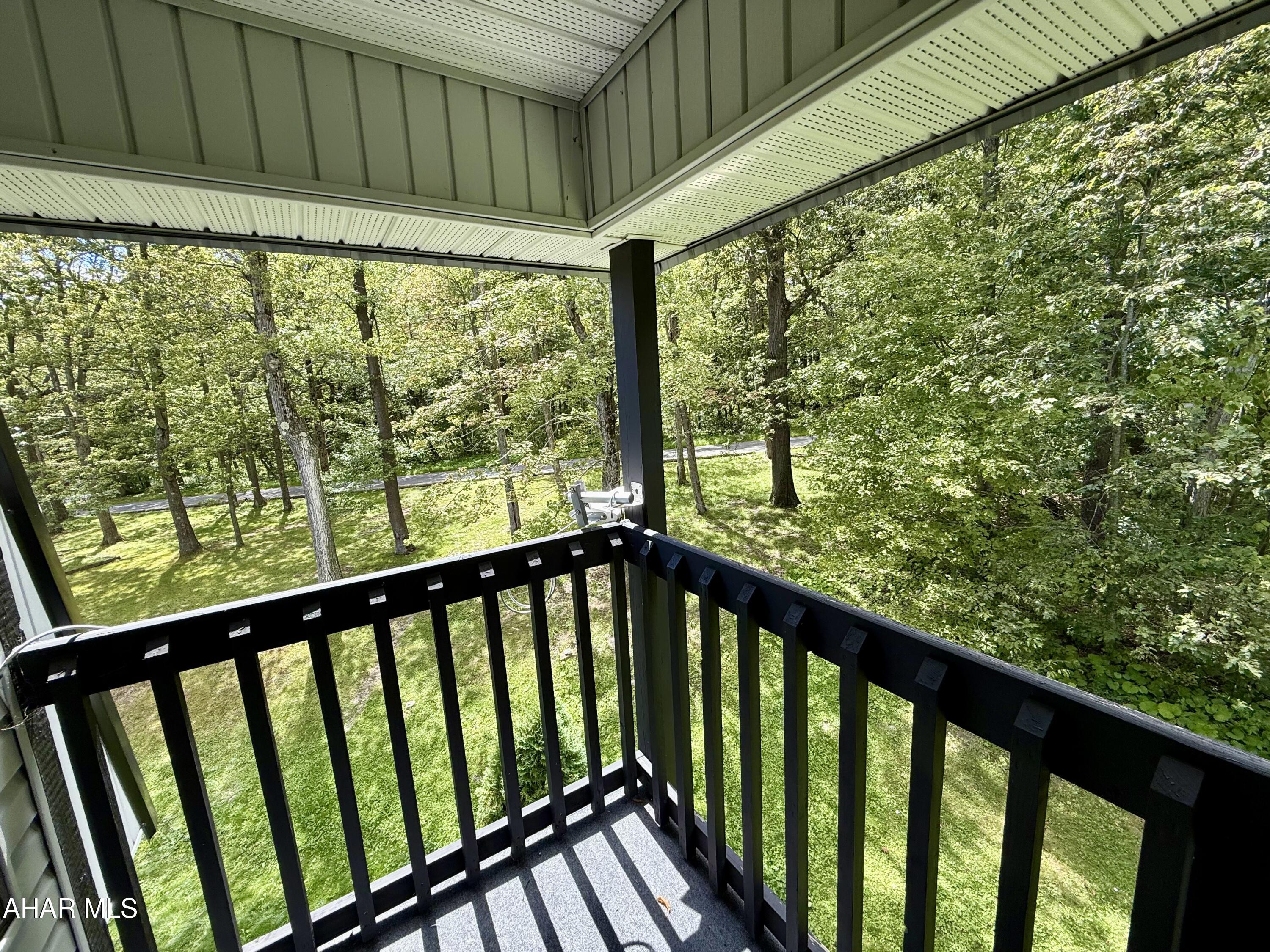 Blue Knob - Residential