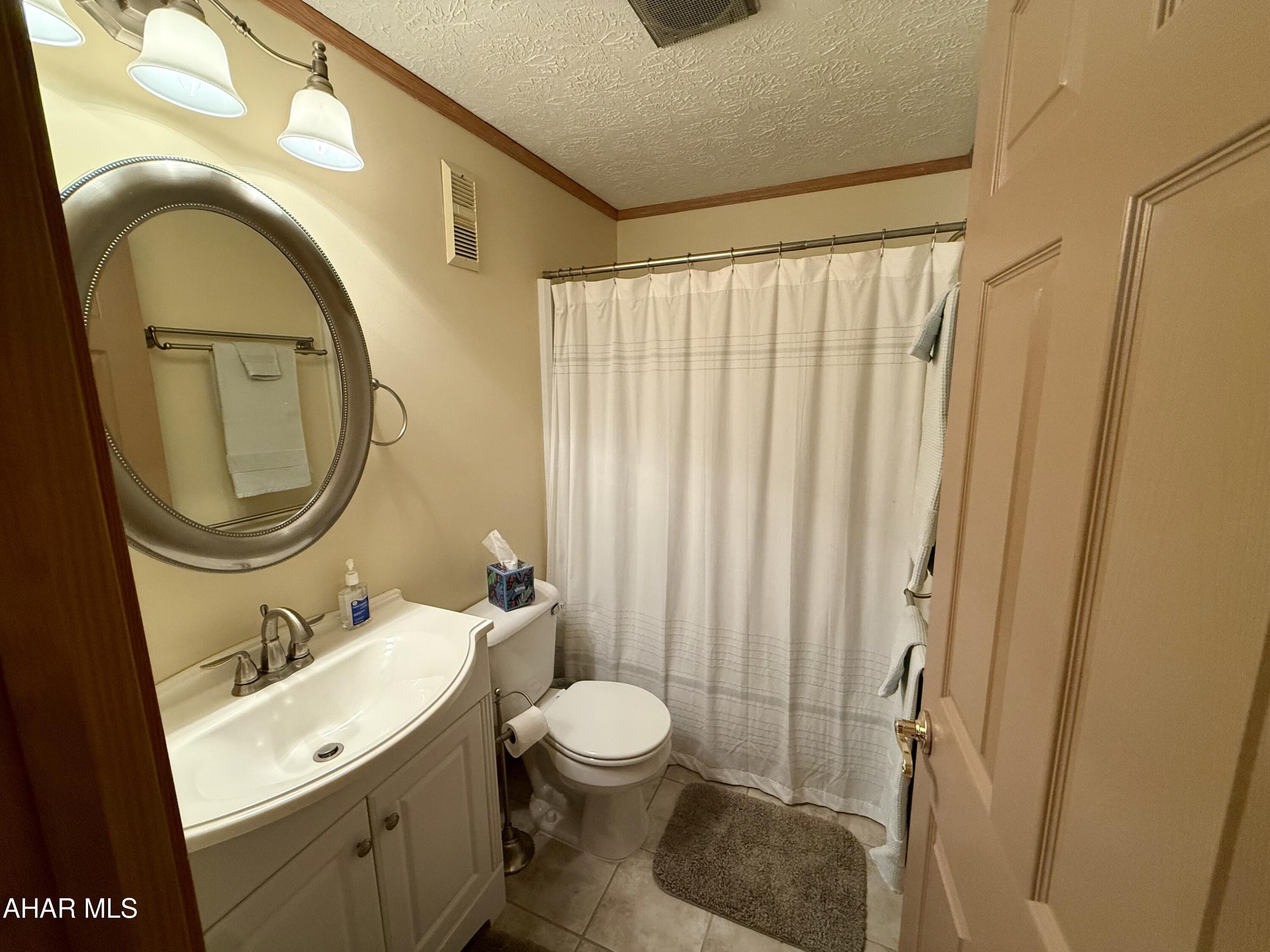 Blue Knob - Residential