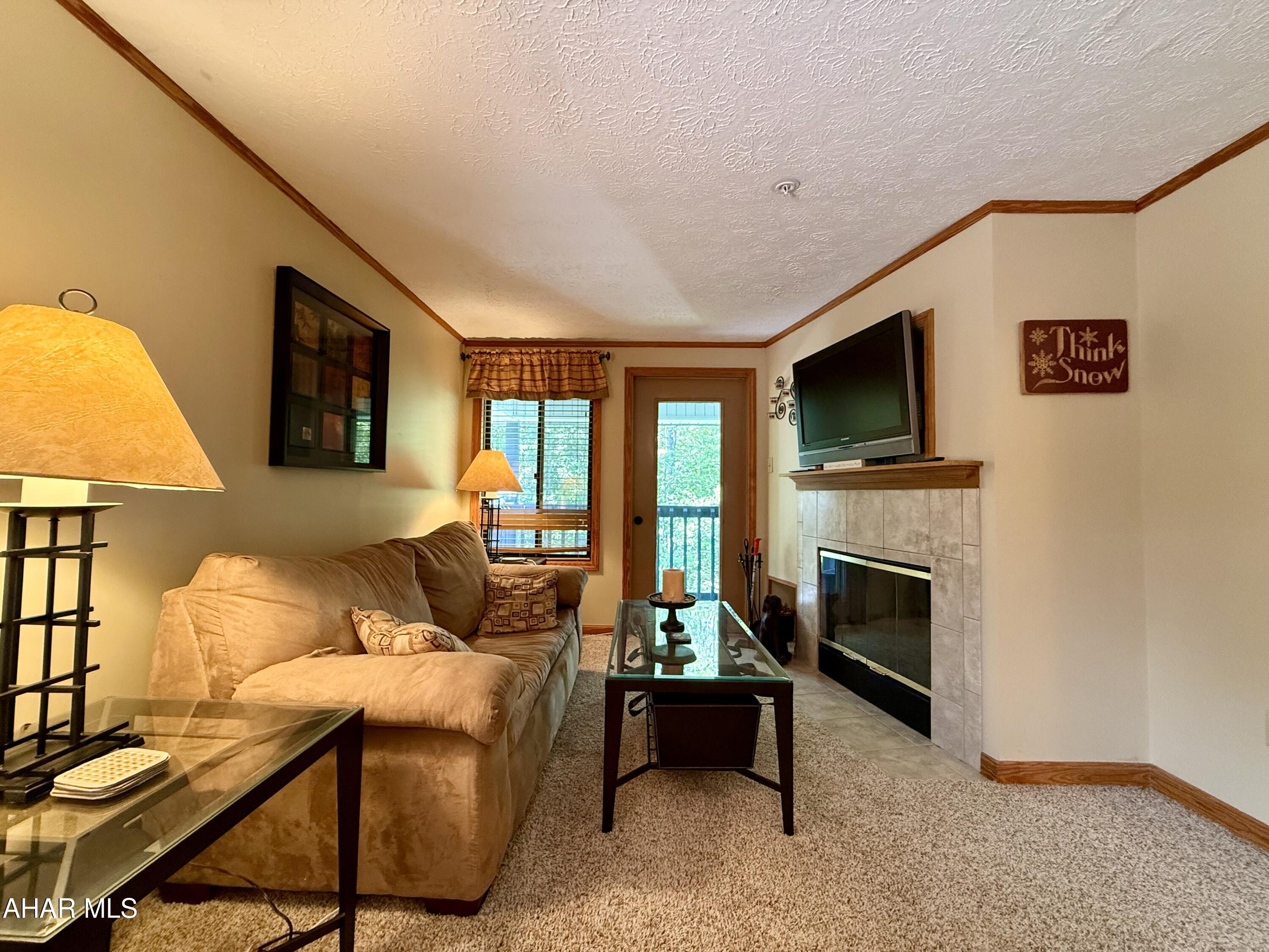 Blue Knob - Residential