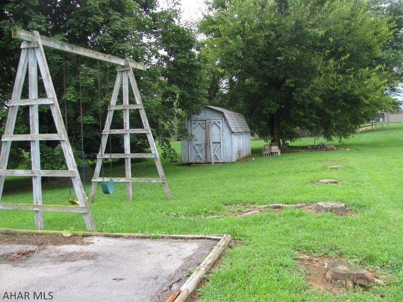 Other - Residential