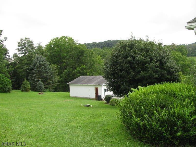 Other - Residential