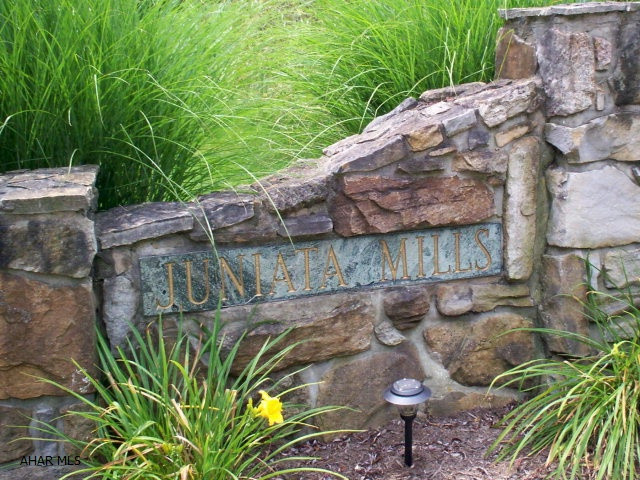 Juniata Mills - Land