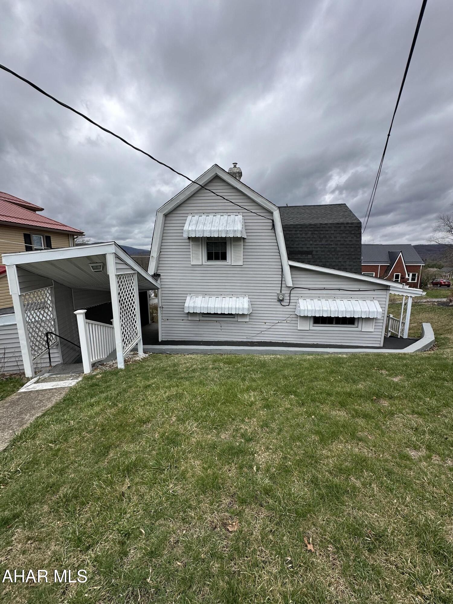 Highland Park - Residential