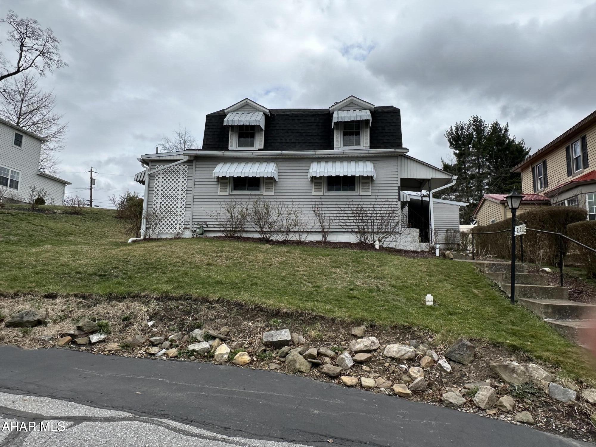 Highland Park - Residential