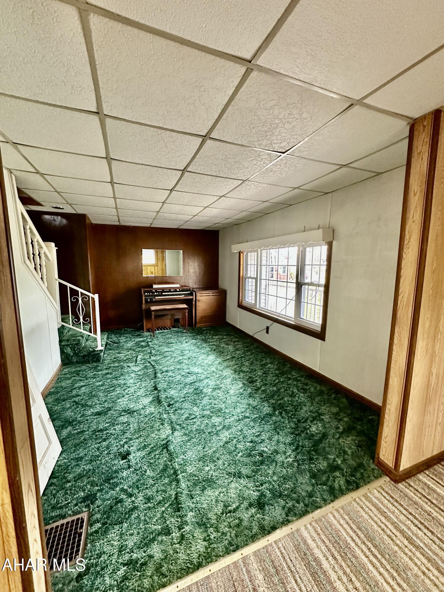 Highland Park - Residential