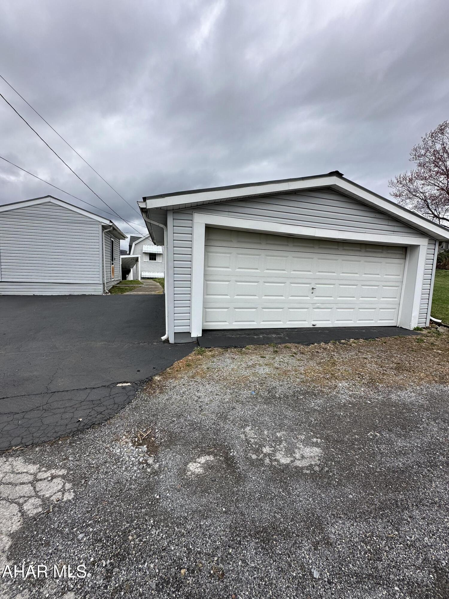 Highland Park - Residential