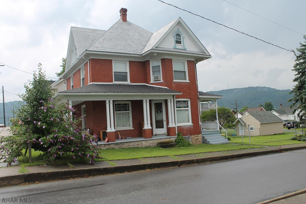 Other - Residential