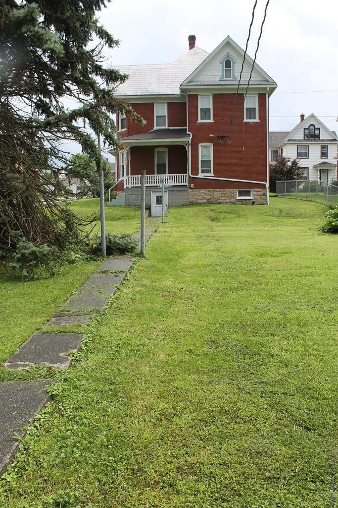 Other - Residential