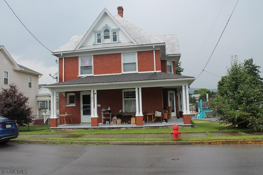 Other - Residential