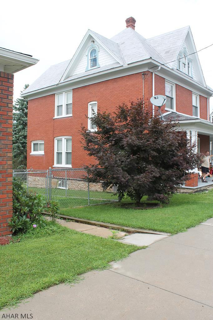 Other - Residential