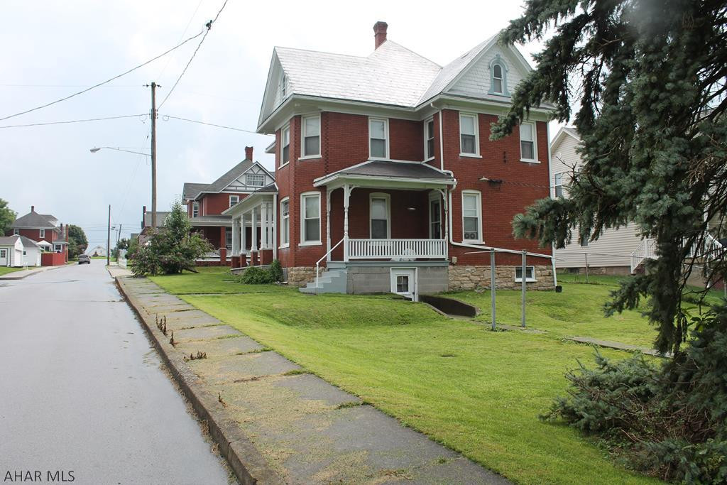 Other - Residential