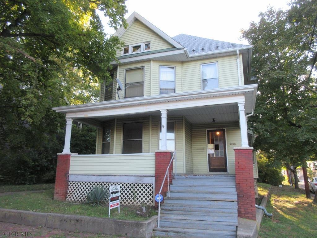 Other - Residential Income