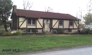 Holiday Manor - Residential