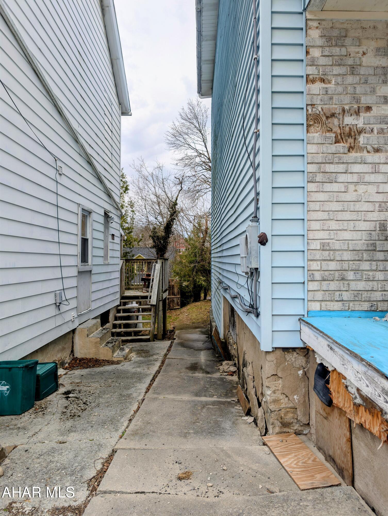 None - Residential