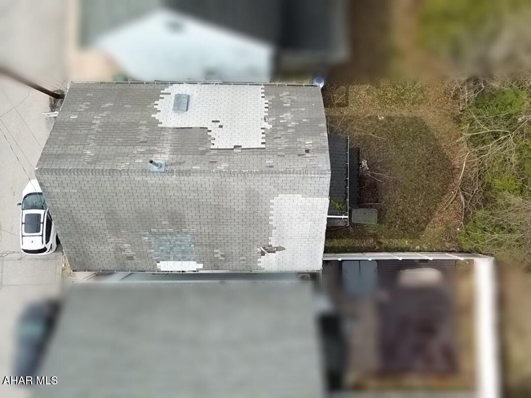 None - Residential