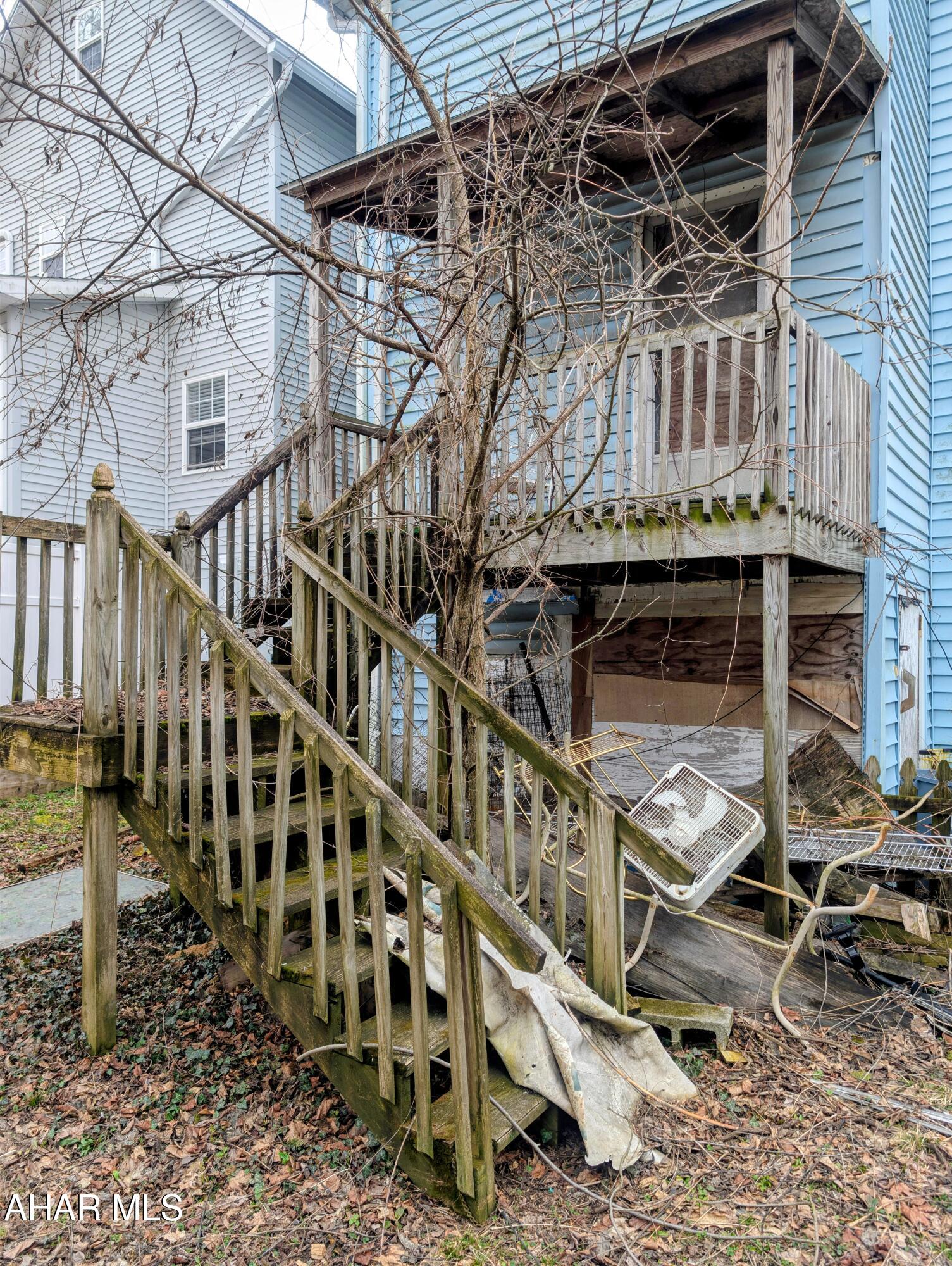 None - Residential