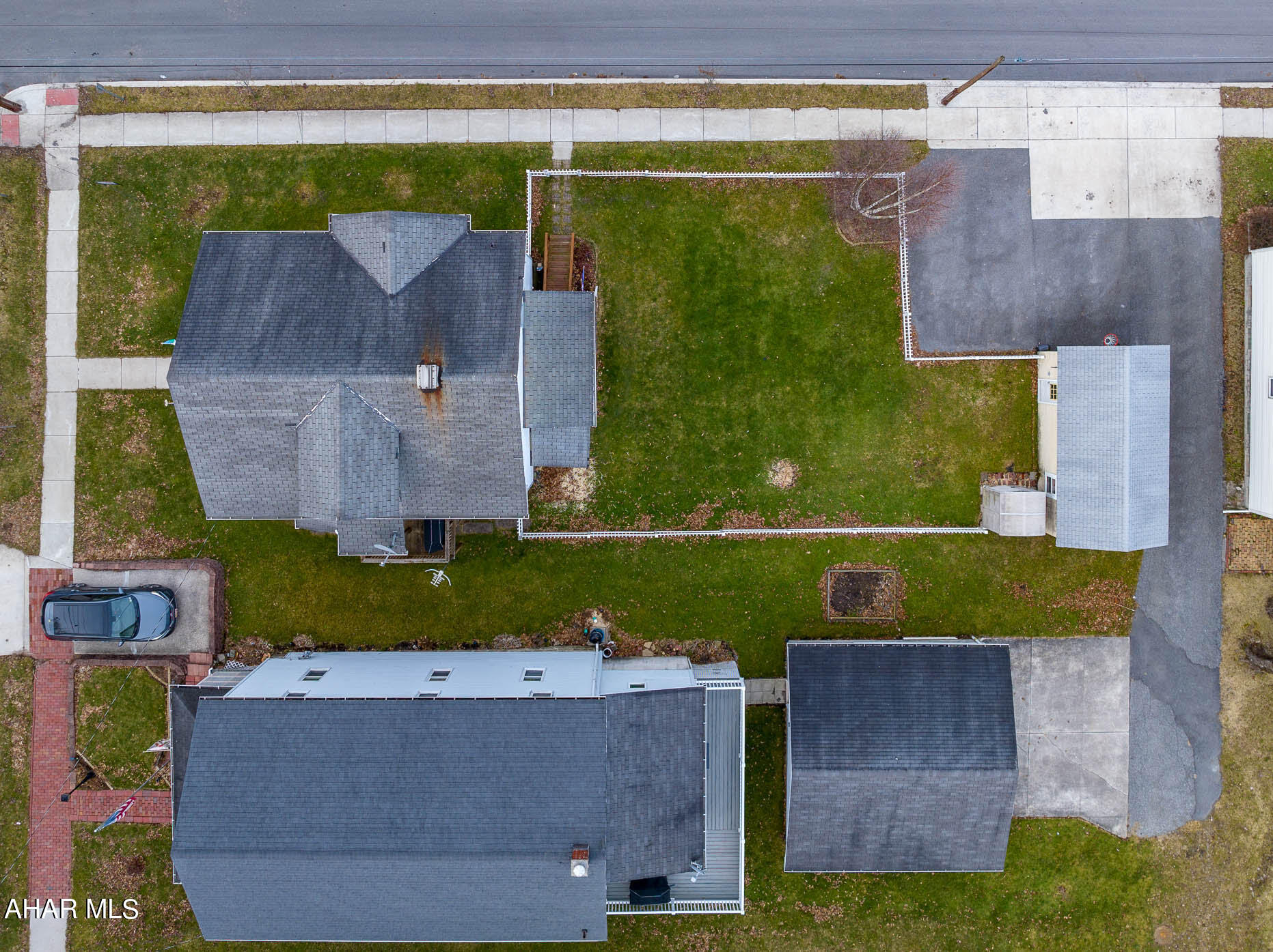 None - Residential