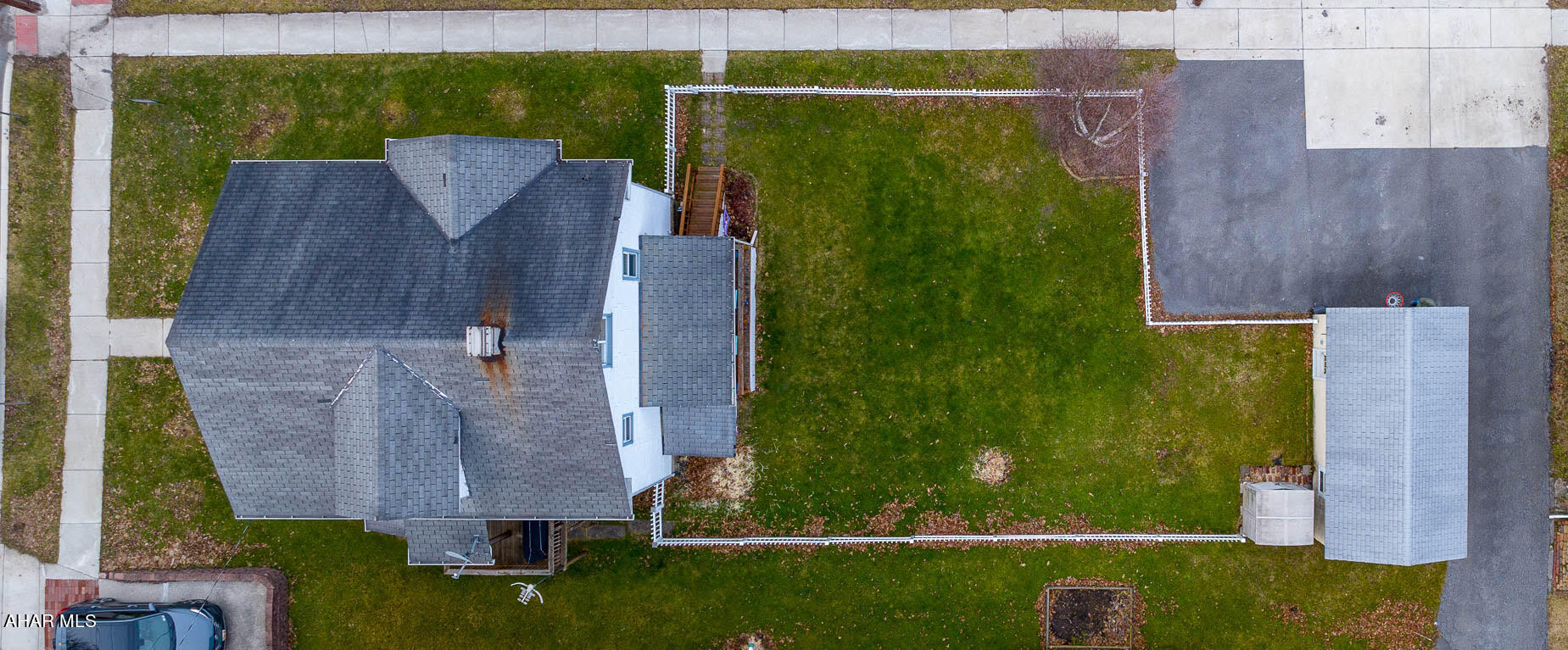 None - Residential