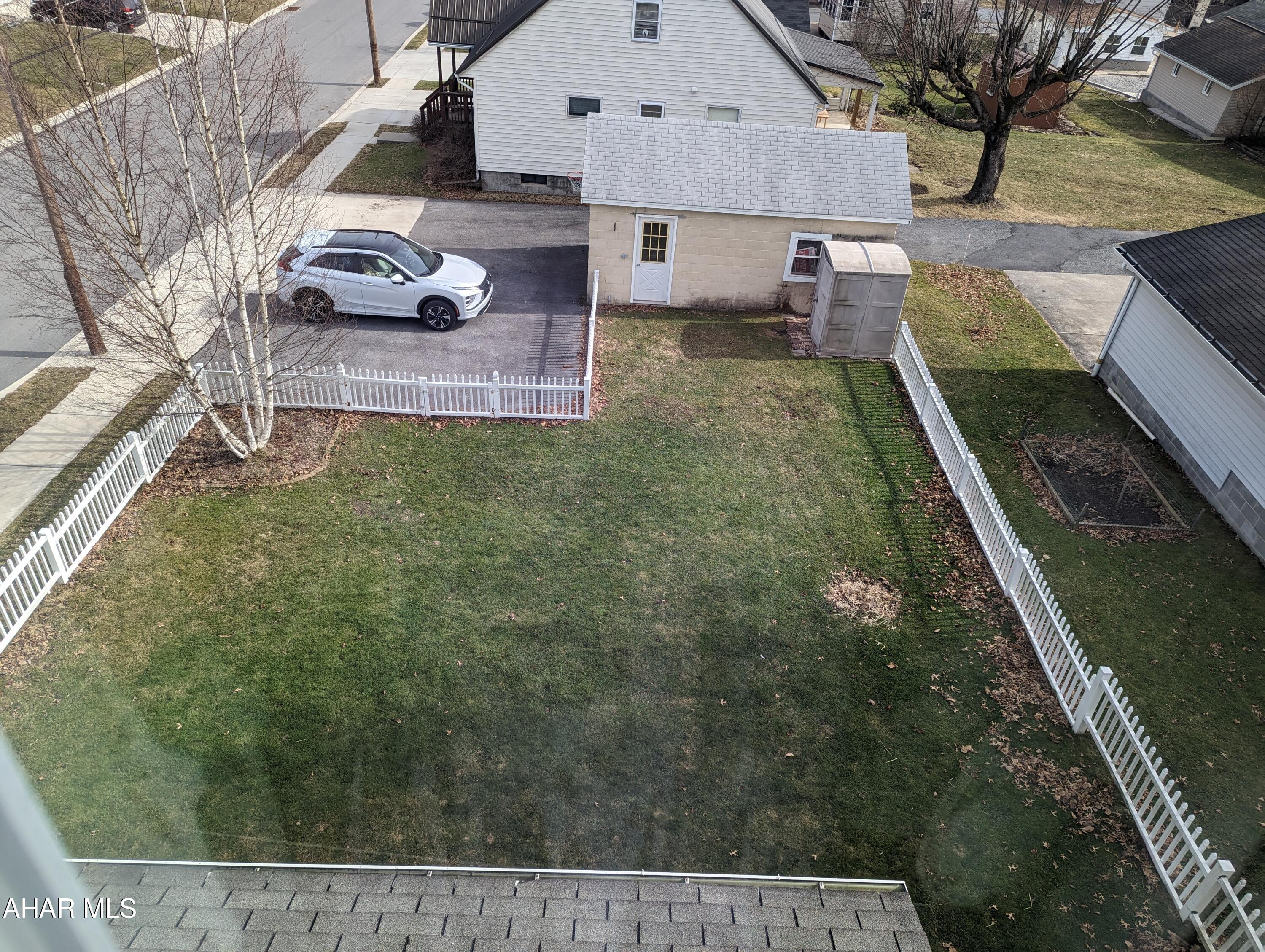 None - Residential