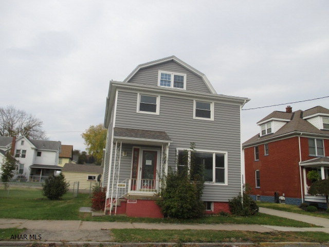Other - Residential