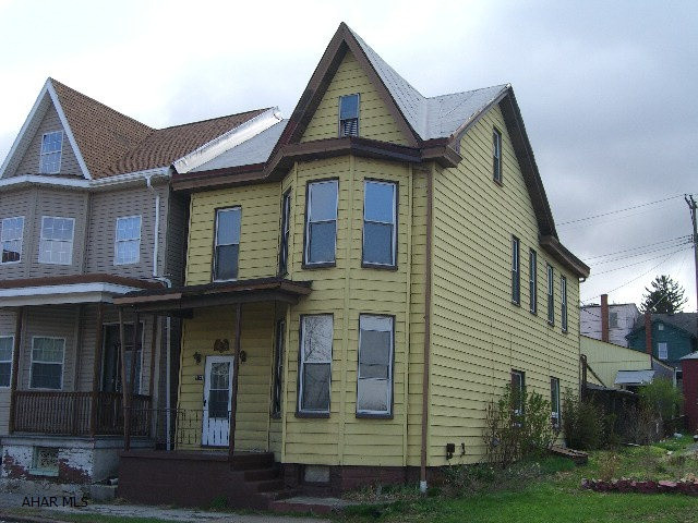 Other - Residential