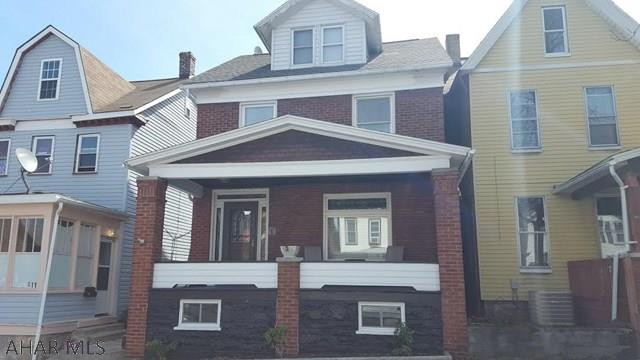 Other - Residential