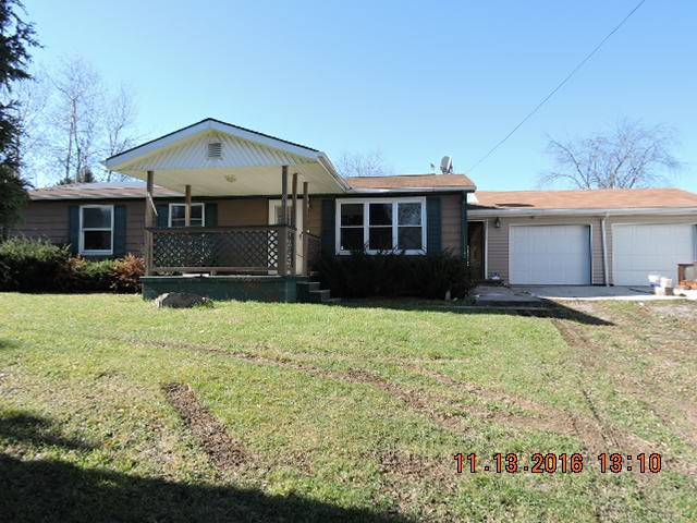 modular home in need of major repairs.  As is where is sale.  Mold waiver must be signed by buyer and buyer's agent before appointments will be approved.  Seller will not consider any offers for first 10 days.  Multiple bid situation.  Highest & best offer deadline is Dec 3 10 am EST.