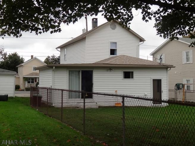 Other - Residential