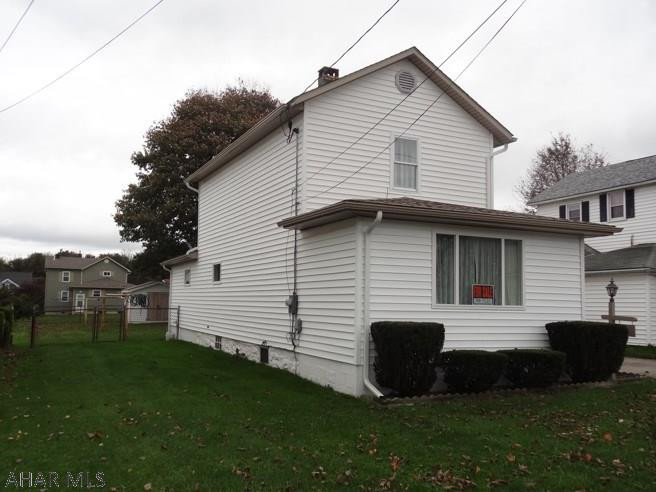 Other - Residential