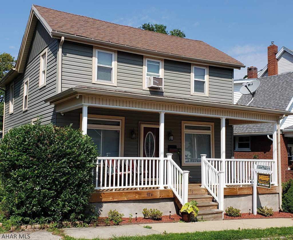 Fairview - Residential