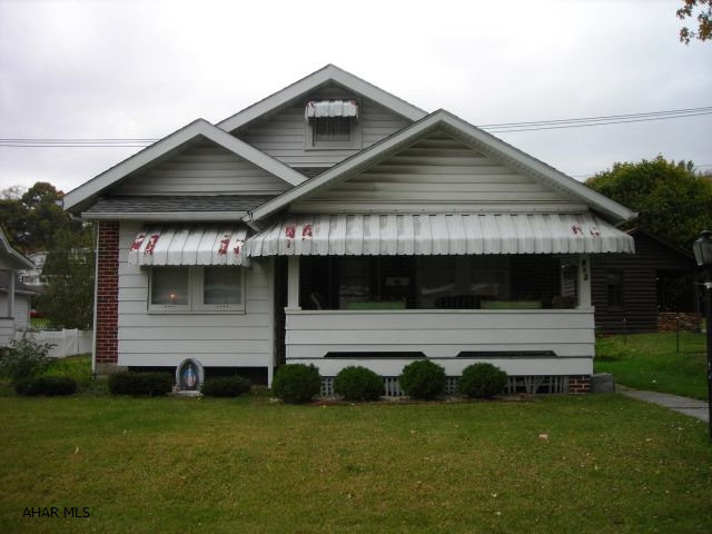 Unknown - Residential