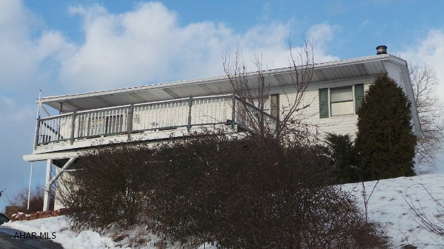 Rolling Hills - Residential
