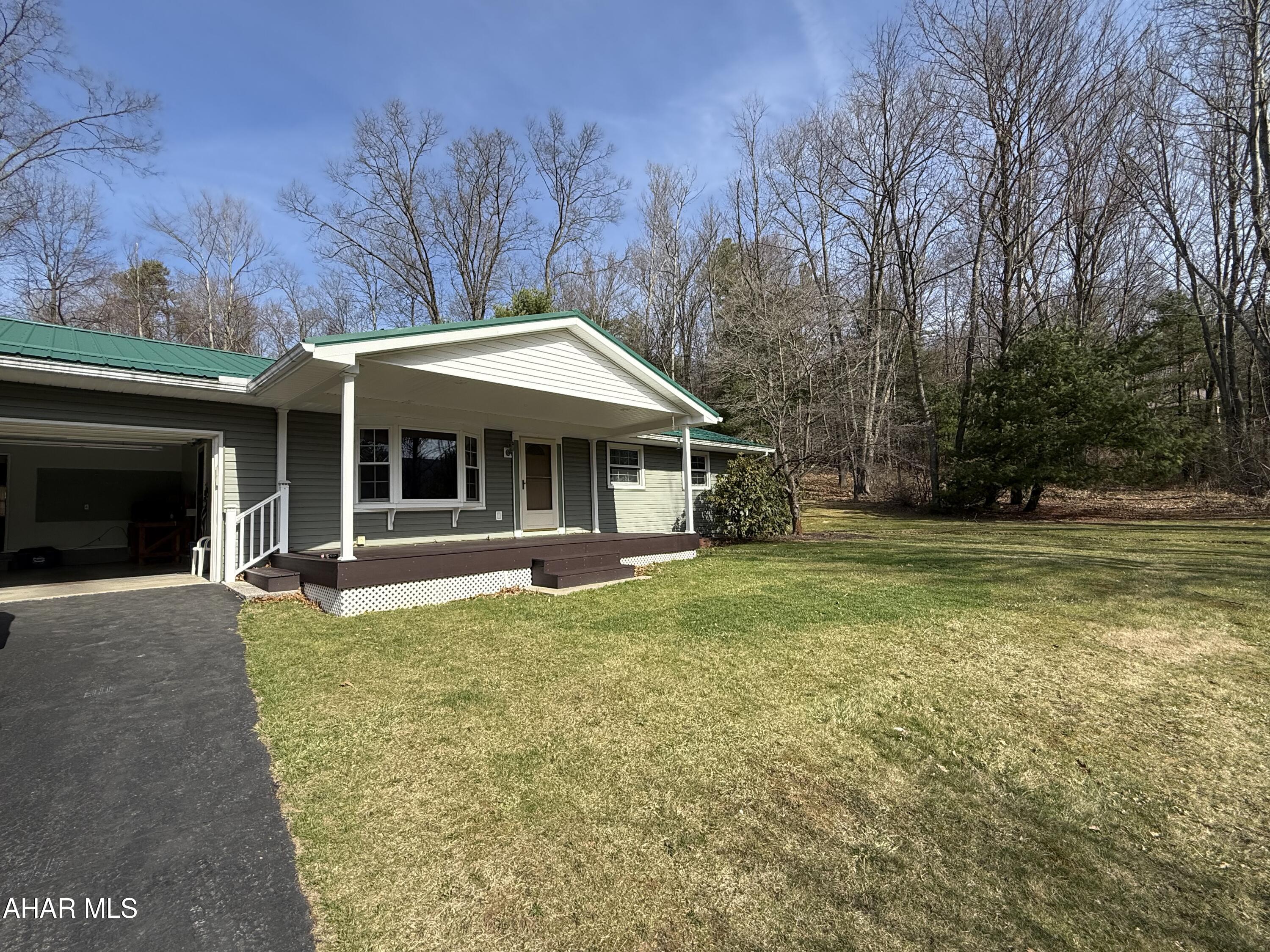 Greenwood - Residential