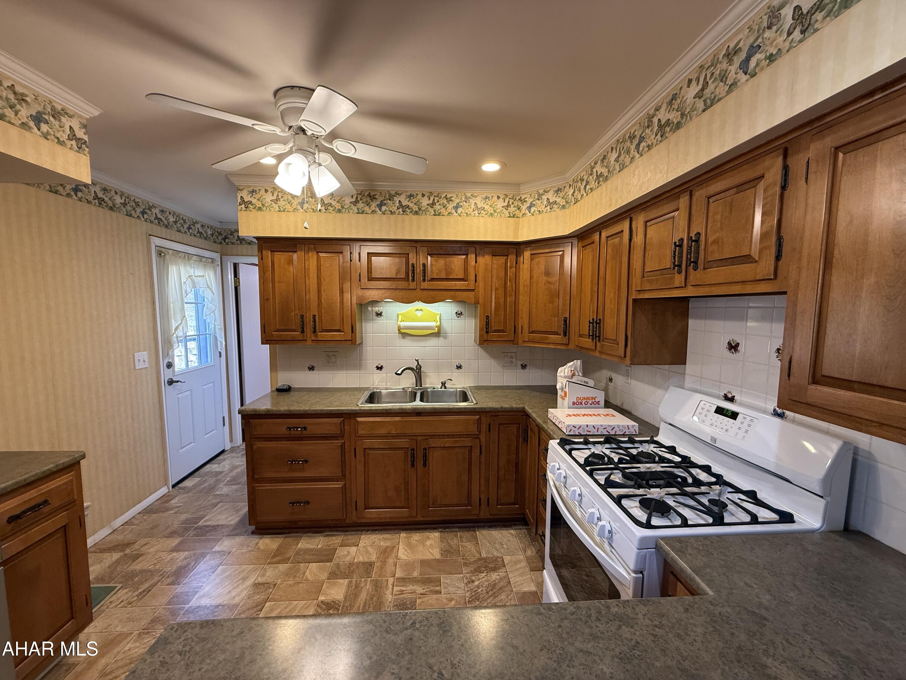 Greenwood - Residential